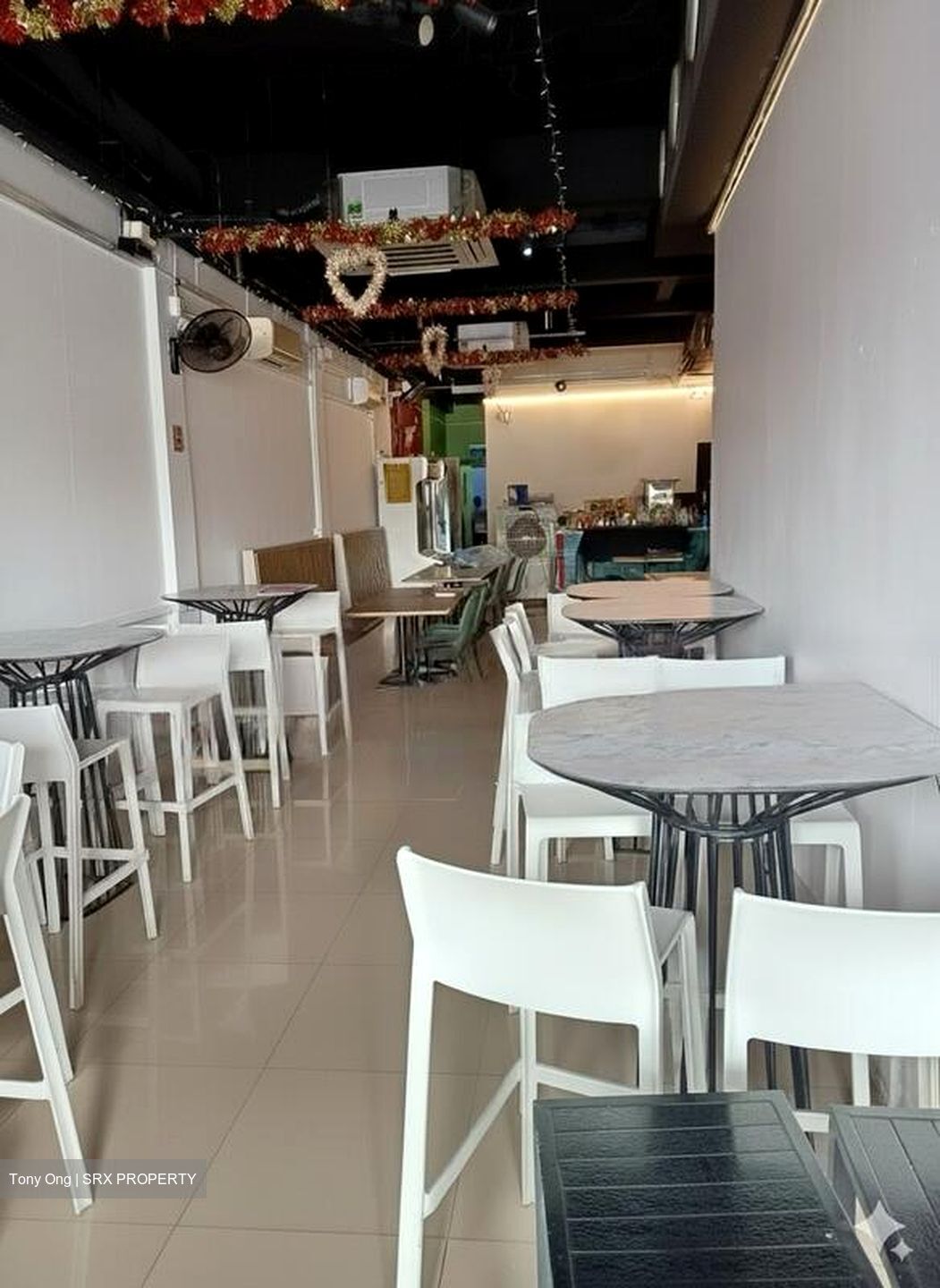 Tyrwhitt Road (D8), Retail #482201261
